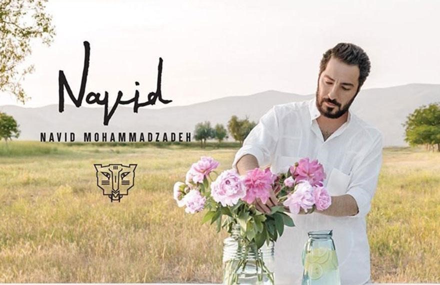 تولید عطر از نوید محمدزاده تا مهران مدیری