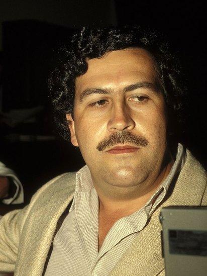 اسکوبار
