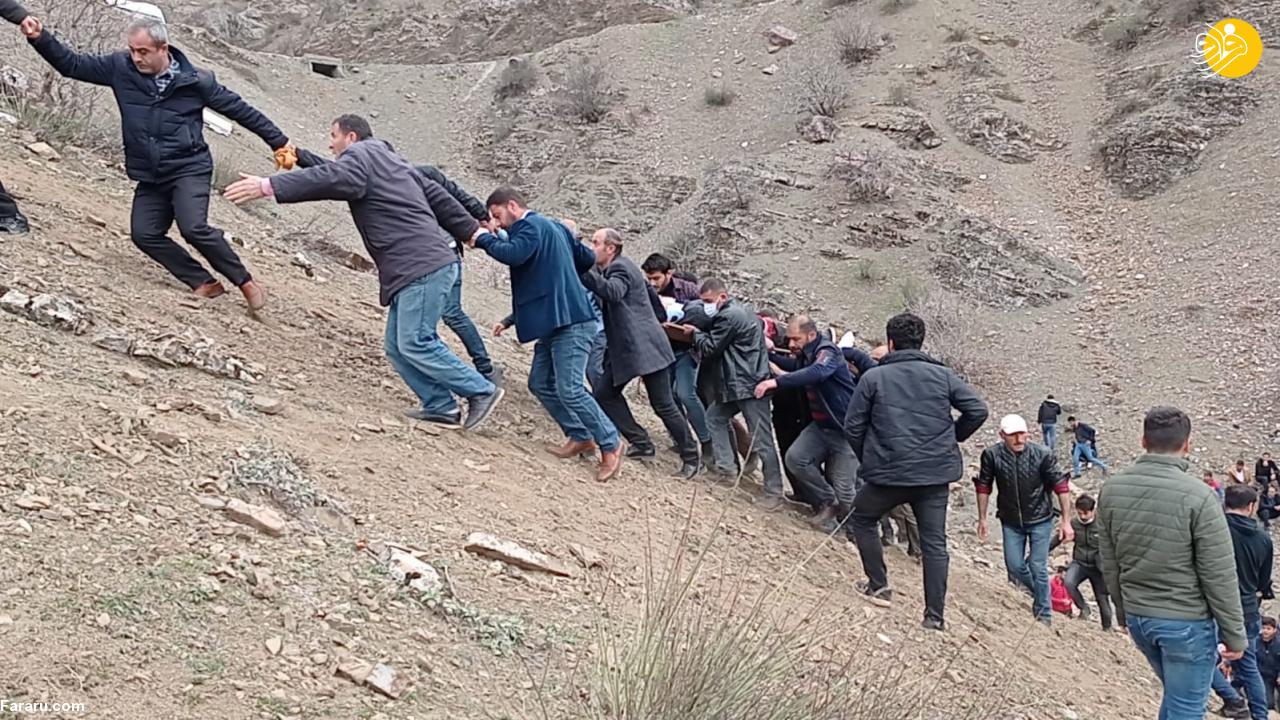 (تصاویر)