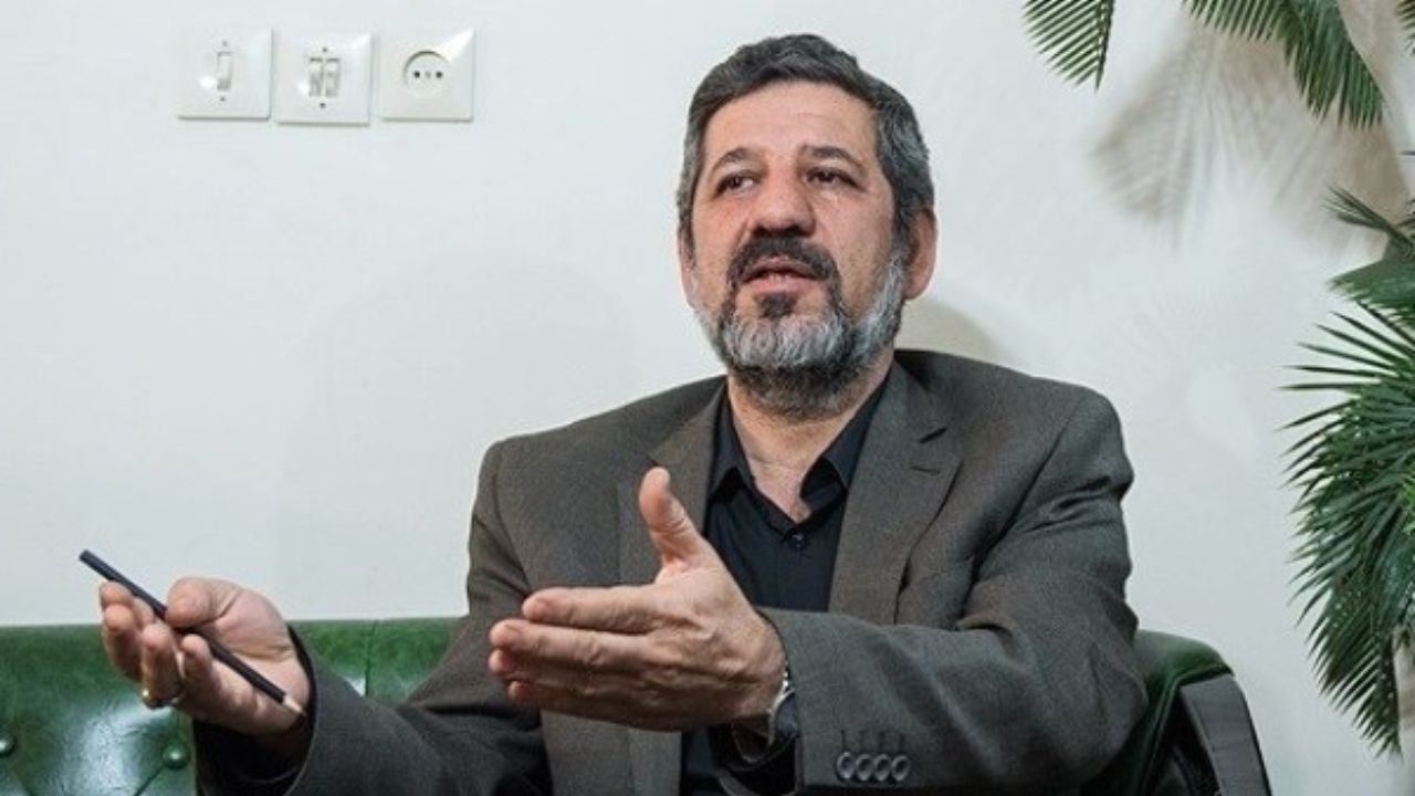 ماجرای نپذیرفتن ائتلاف با محسن رضایی از سوی سعید محمد ماجرای نپذیرفتن ائتلاف با محسن رضایی از سوی سعید محمد