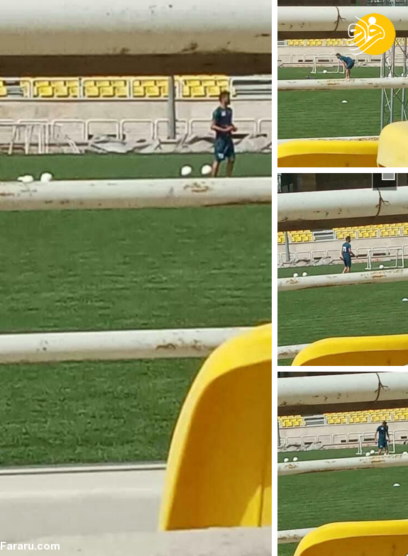 دردسر جدید؛ راپرت عیسی آل کثیر را به AFC دادند!