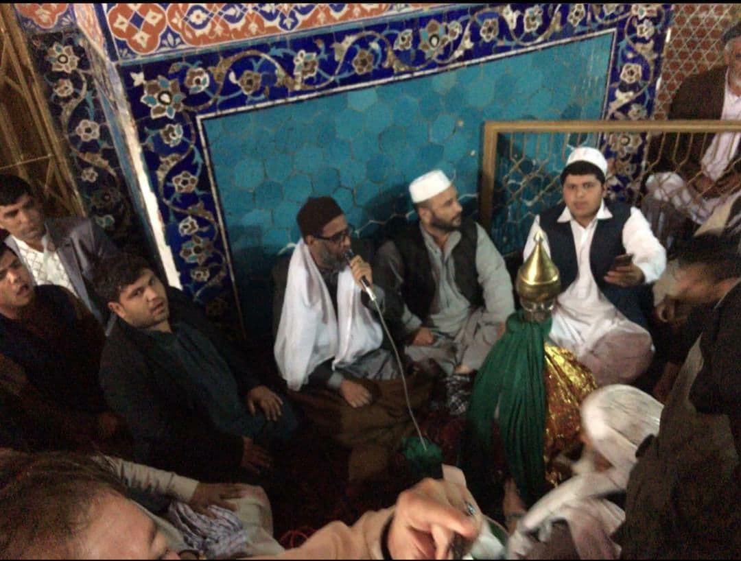 جشن نوروز در افغانستان چگونه برگزار مي شود؟