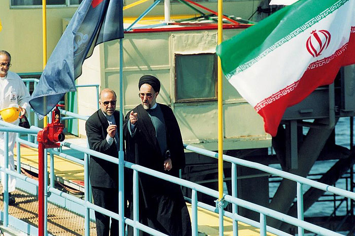 آیا ایران از اولین «اَبَربحران» قرن جدیدِ شمسی عبور می‌کند؟
