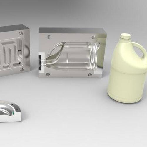 با پیدایش قالب تزریق پلاستیک چه پیشرفت هایی در صنایع مختلف به وجود آمد؟