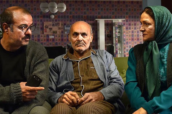 من دیه‌گو مارادونا هستم