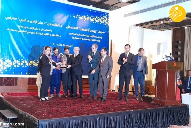(تصاویر)
