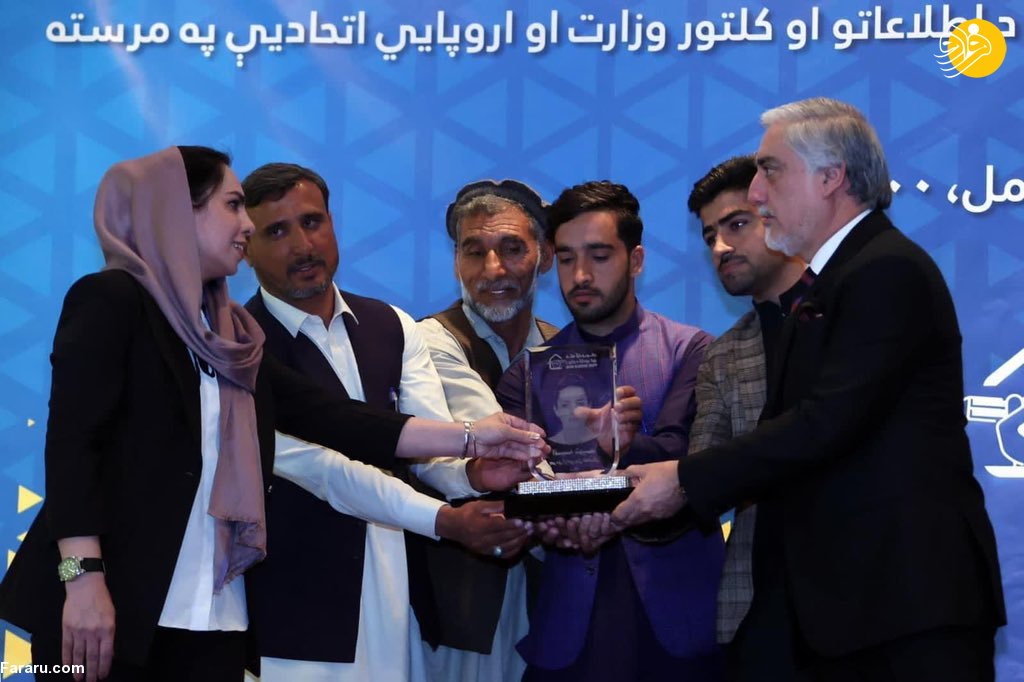 (تصاویر)