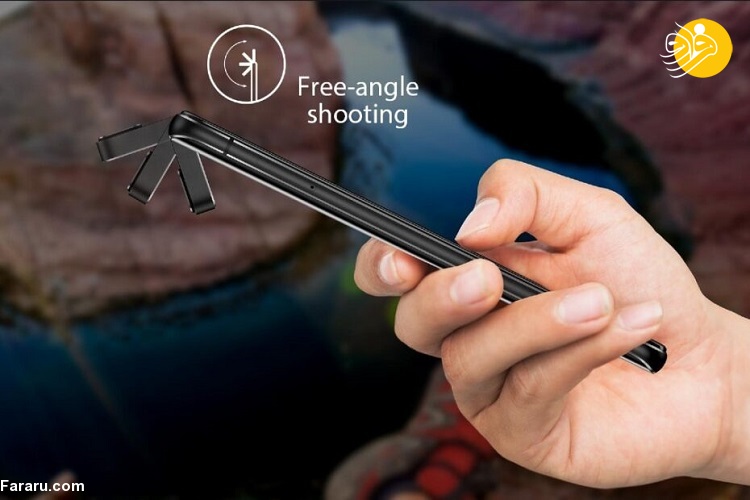 گوشی ZenFone 8 ایسوس افشای اطلاعات پرچمدار جدید گوشیهای ایسوس
