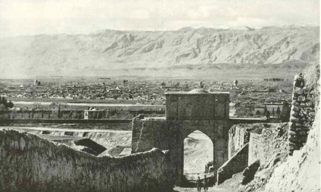 ایران