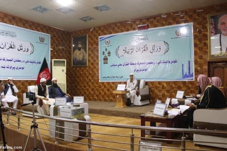 (تصاویر)