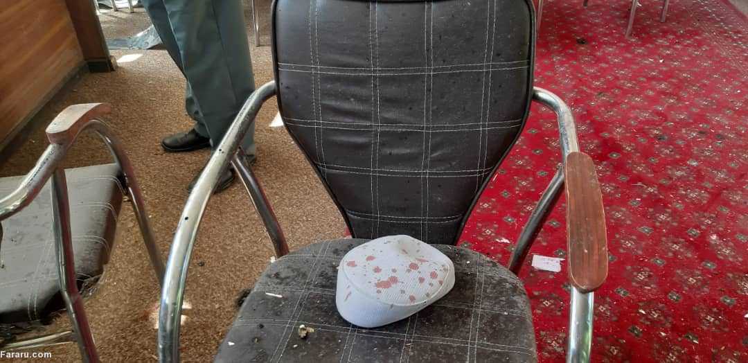 (تصاویر)