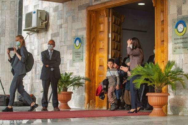 (تصاویر)