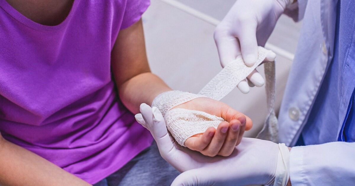 خدمات پرستاری در منزل تهران و کرج