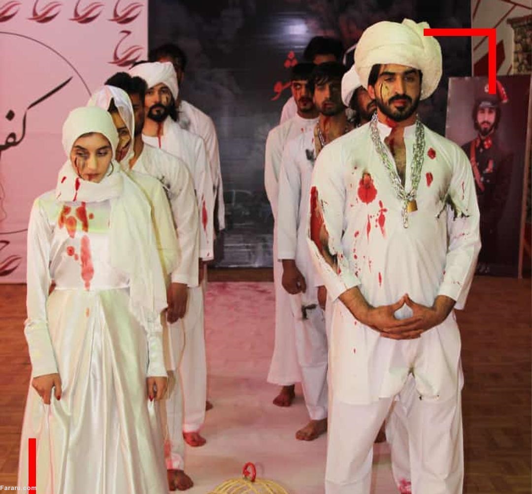 (ویدئو)