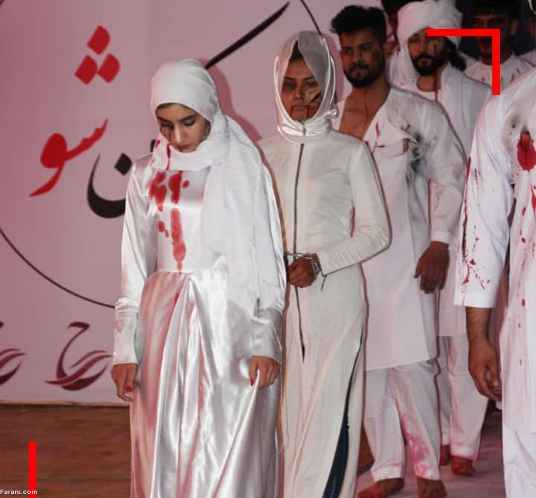 (ویدئو)