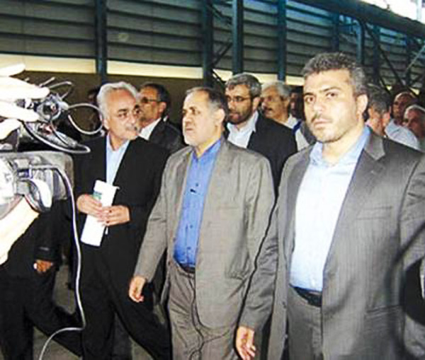 حسن رعیت