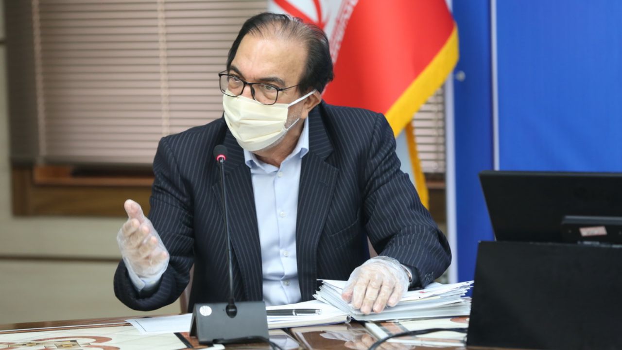 جنجال سخنان رئیس شورای رقابت؛ خودرو بعد از انتخابات گران خواهد شد!؟ جنجال سخنان رئیس شورای رقابت؛ خودرو بعد از انتخابات گران خواهد شد!؟