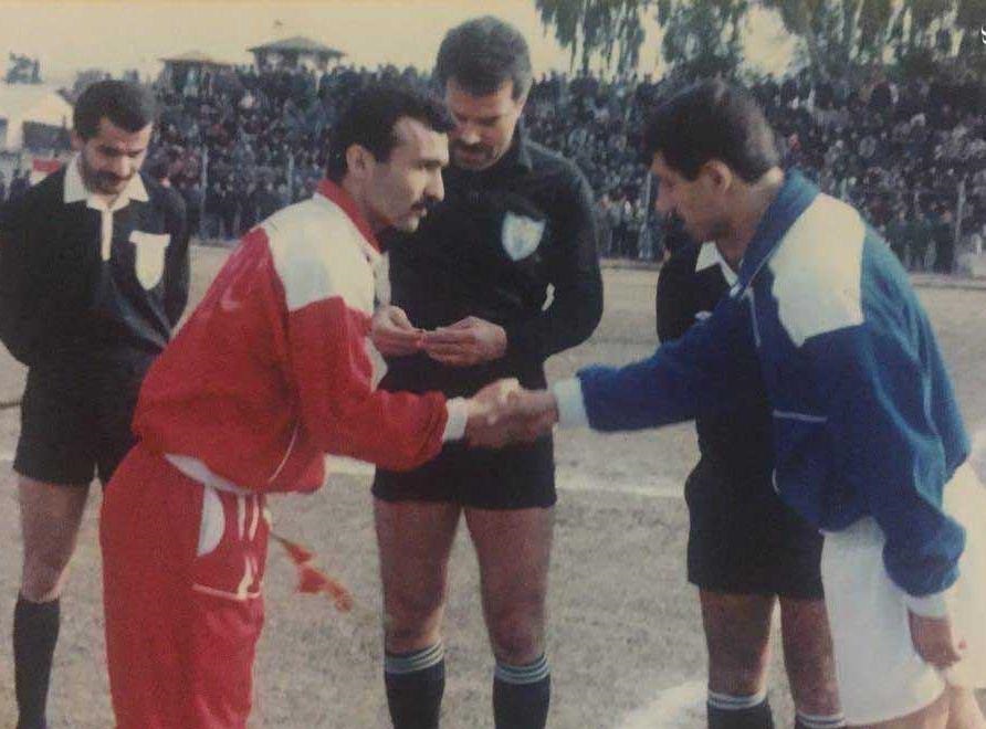نادر دست نشان درگذشت