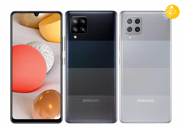 گوشی سامسونگ Galaxy M42 5G (تصاویر) گوشی Galaxy M42 سامسونگ، معرفی شد