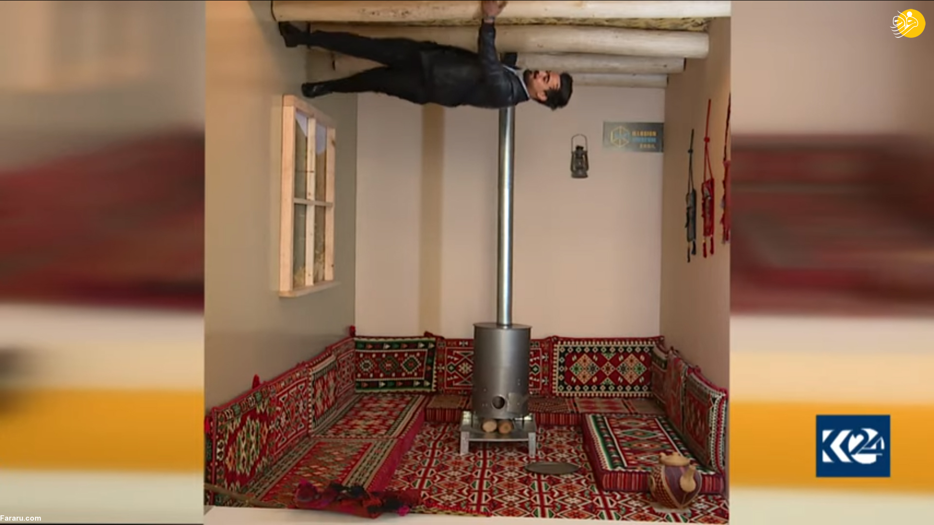 (تصاویر)