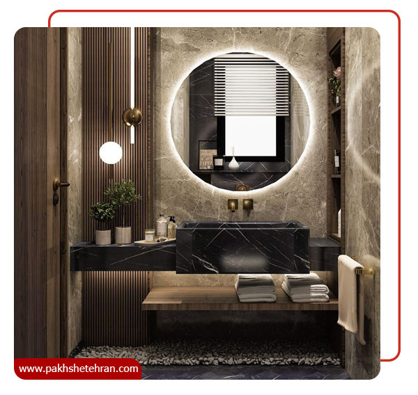 چه روشویی مناسب خانه شماست؟