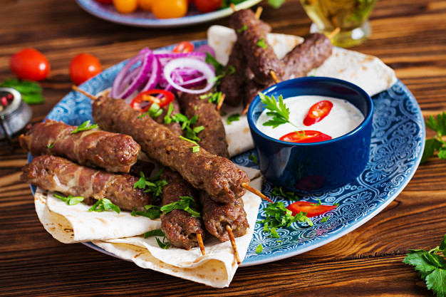 آدانا کباب