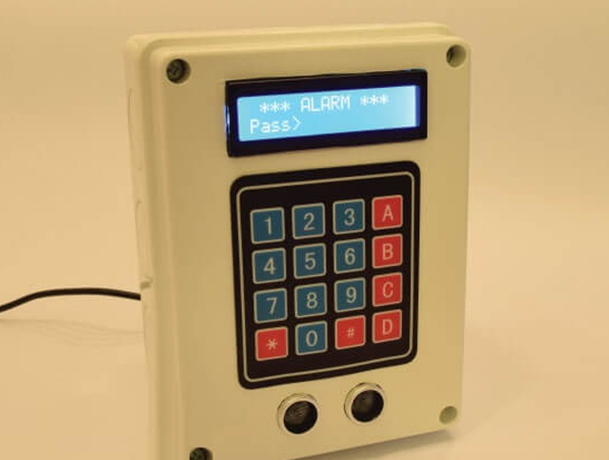 عیب یابی درب شیشه ای اتوماتیک