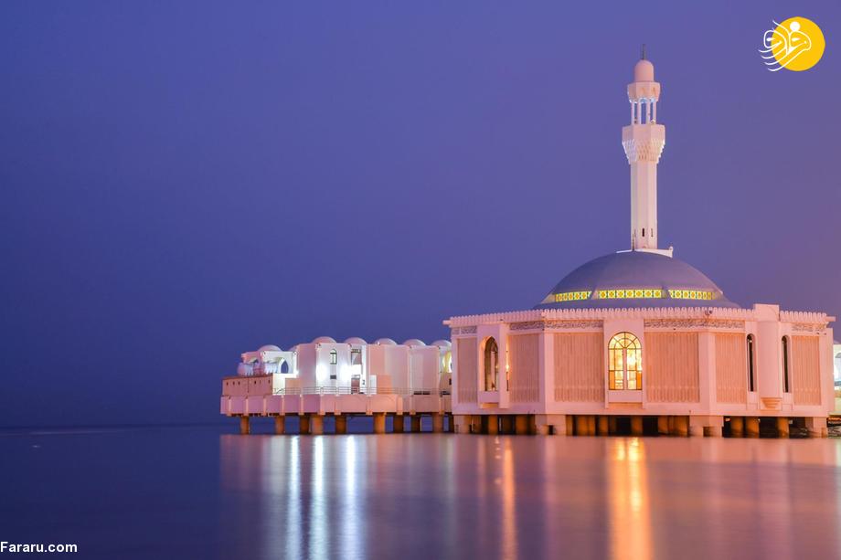 (تصاویر)