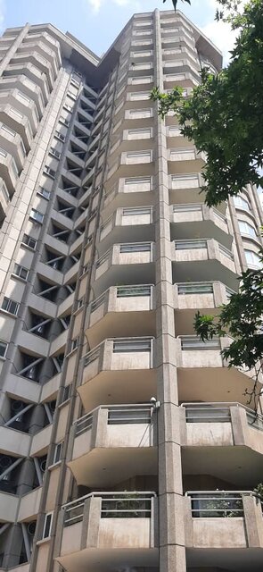 جزییات سقوط دبیر اول سفارت سوییس از برجی در کامرانیه