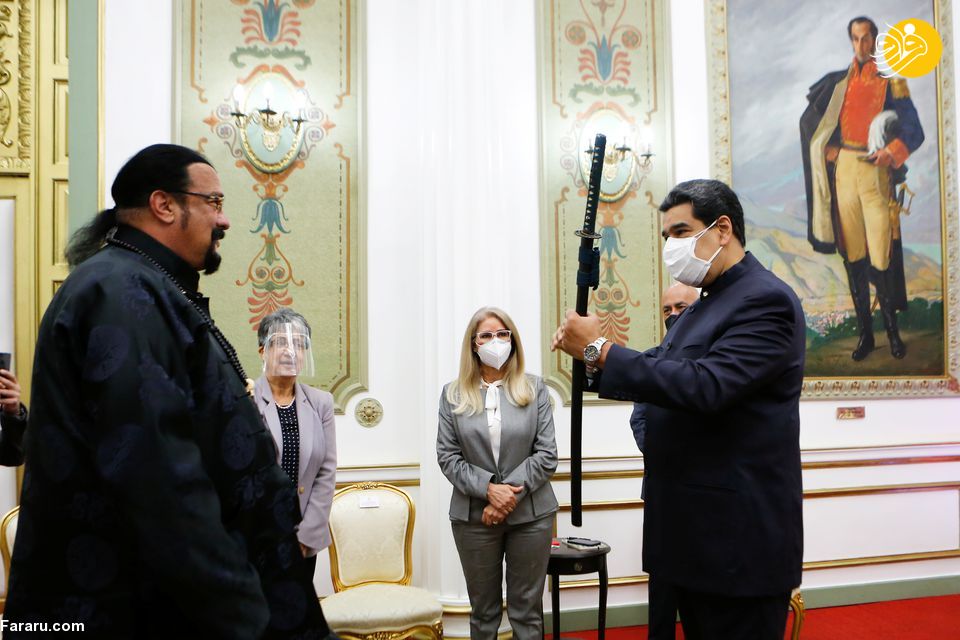(ویدئو) (ویدئو)