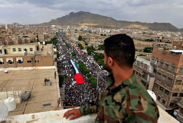 (تصاویر)