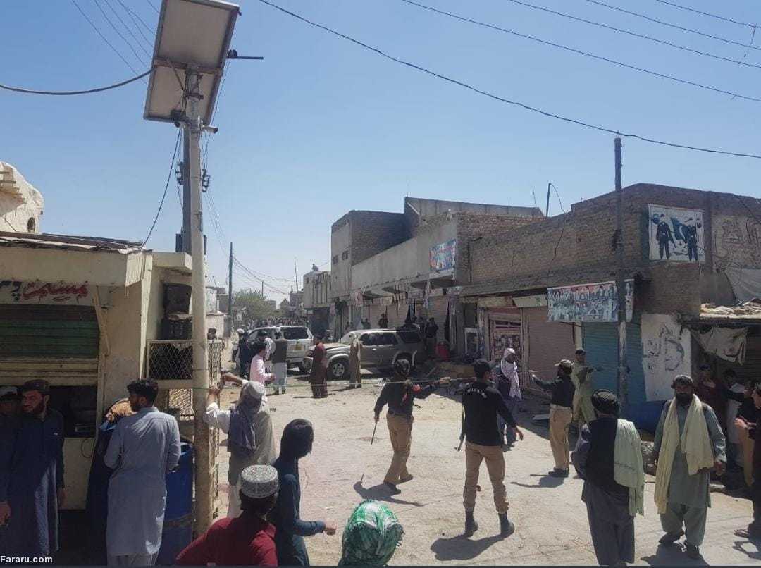 (تصاویر)