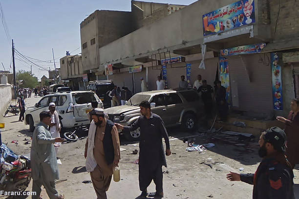 (تصاویر)