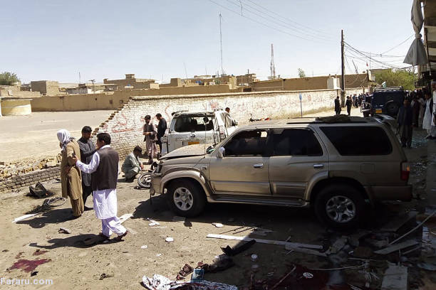 (تصاویر)