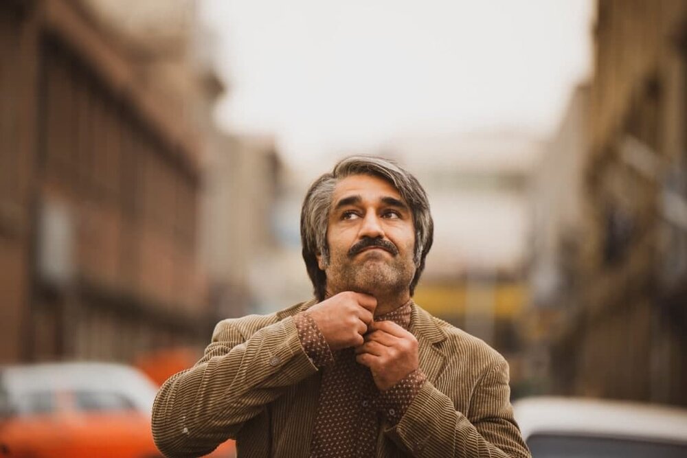 سریال کمدی «زیرخاکی»
