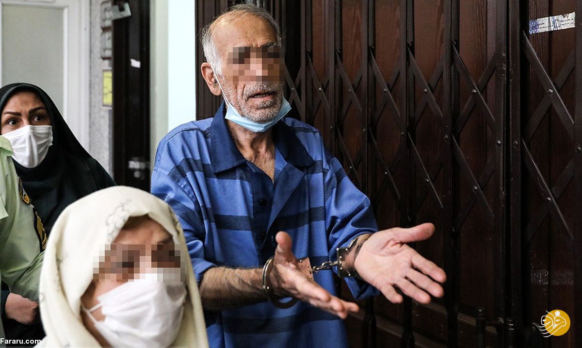 آخرین اخبار قتل خانوادگی خرمدینها آخرین اخبار قتل خانوادگی خرمدینها