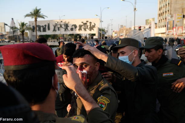 (تصاویر)