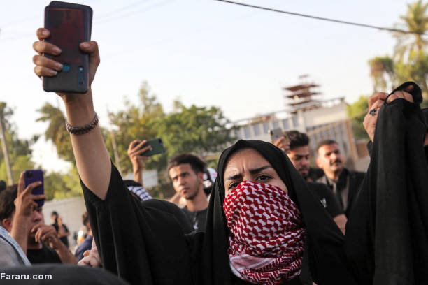 (تصاویر)