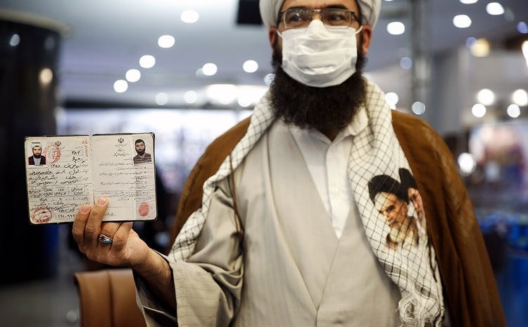 اولین روز ثبت نام انتخابات ریاست جمهوری؛ چه کسانی نامزد شدند؟