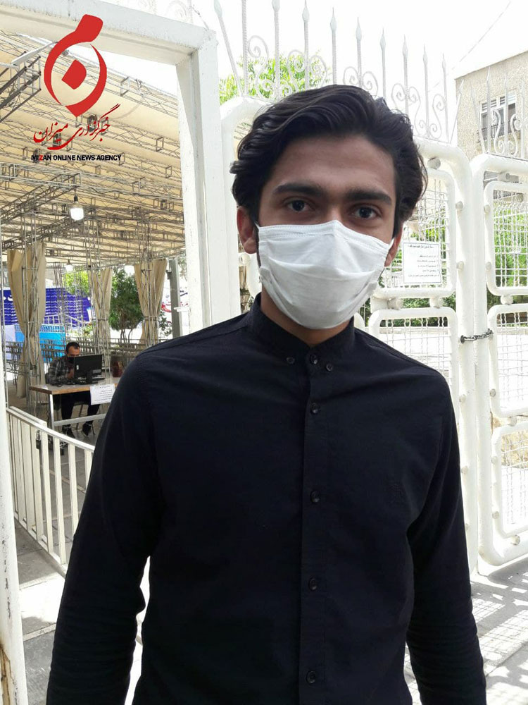 اولین روز ثبت نام انتخابات ریاست جمهوری؛ چه کسانی نامزد شدند؟ اولین روز ثبت نام انتخابات ریاست جمهوری؛ چه کسانی نامزد شدند؟
