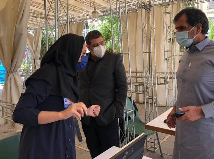 دومین روز ثبت نام انتخابات ریاست جمهوری؛ چه کسانی نامزد شدند؟