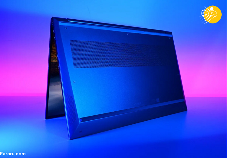 لپ تاپ های جدید HP ZBook G8 (تصاویر) لپ تاپهای جدید و قدرتمند HP