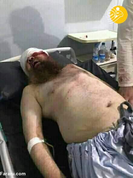 (تصاویر)