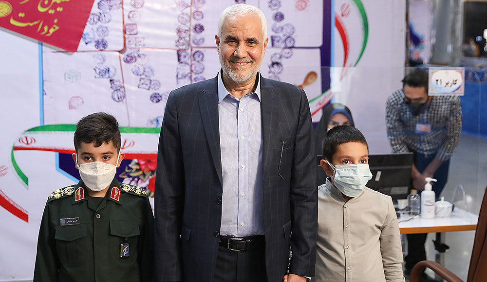 سومین روز ثبت نام انتخابات ریاست جمهوری؛ چه کسانی نامزد شدند؟