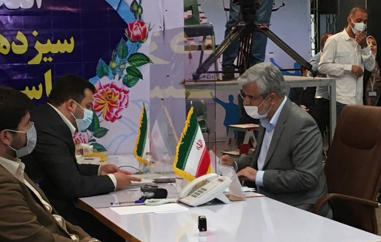 سومین روز ثبت نام انتخابات ریاست جمهوری؛ چه کسانی نامزد شدند؟