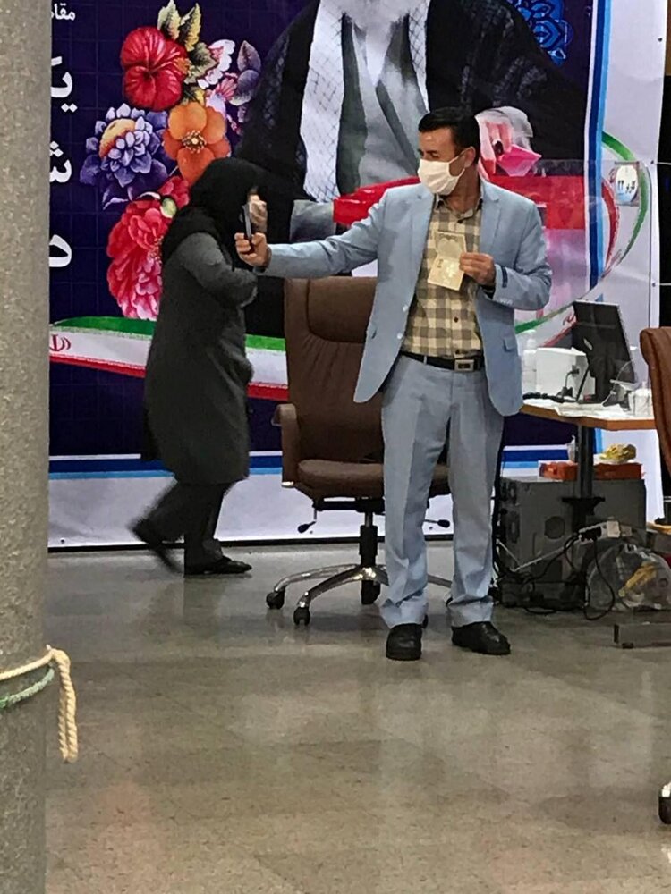 چهارمین روز ثبت نام انتخابات ریاست جمهوری؛ چه کسانی نامزد شدند؟