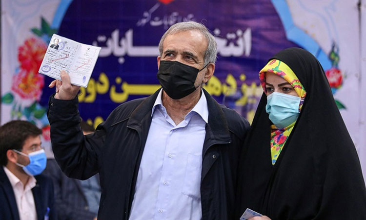 آخرین  روز ثبت نام انتخابات ریاست جمهوری؛ چه کسانی نامزد شدند؟