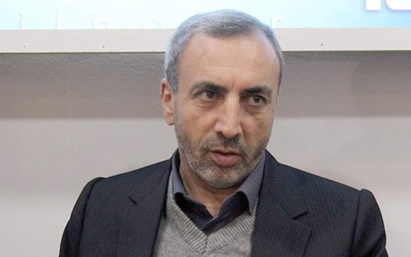 دوقطیی نیم بند در مناظرات سیاسی ۱۴۰۰! دوقطیی نیم بند در مناظرات سیاسی ۱۴۰۰!
