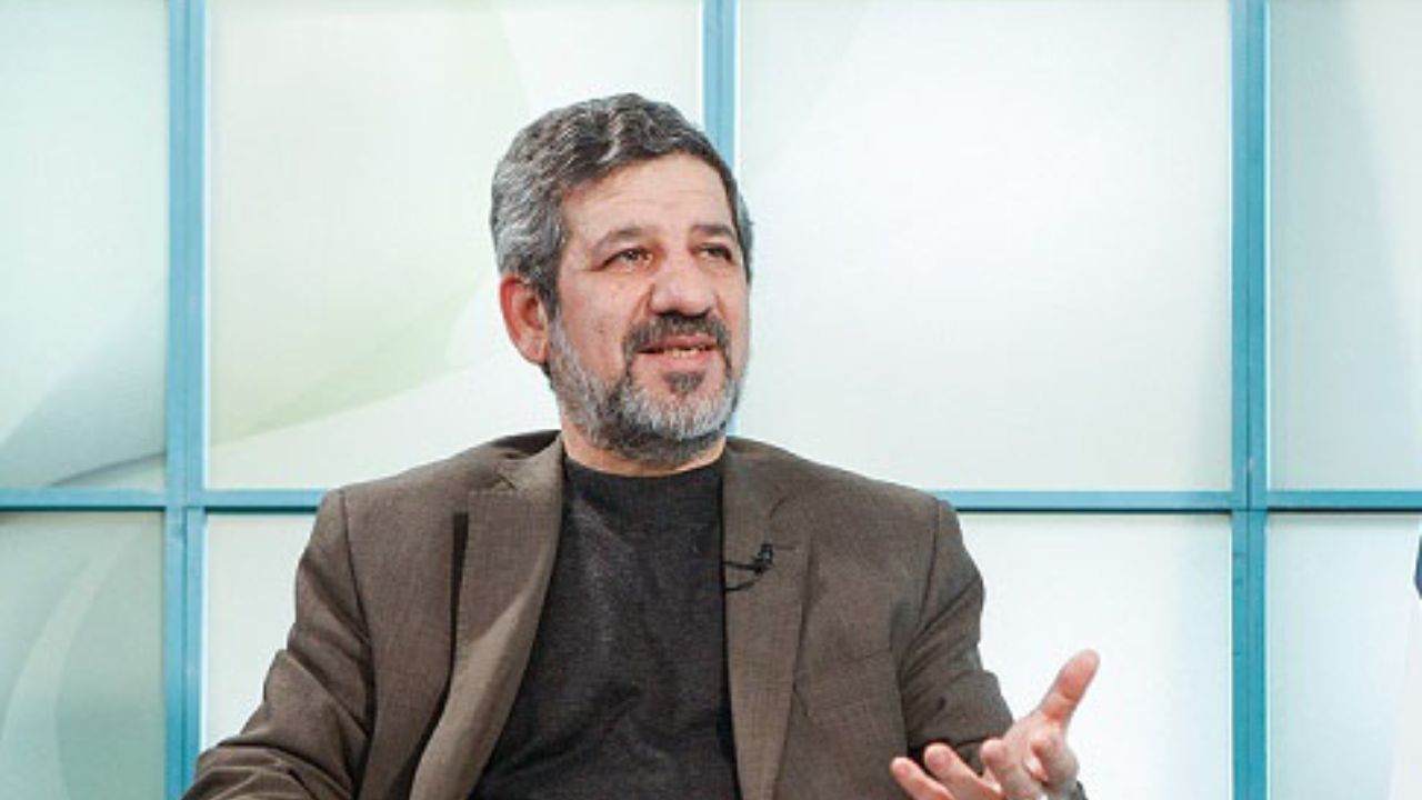 دوقطیی نیم بند در مناظرات سیاسی ۱۴۰۰! دوقطیی نیم بند در مناظرات سیاسی ۱۴۰۰!