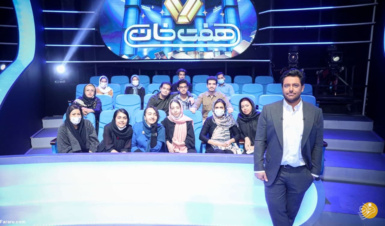 سریال مردم معمولی و برنامه هفت خوان با نقد مخاطبان مواجه شد